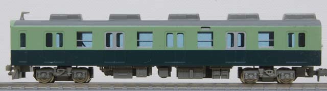 京阪5000系4連（Nゲージ：エンドウ）: ファンタジーボックス